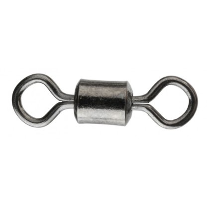 Daiwa Obratlík Easy Roll Swivel Velikost 2 43kg 8ks