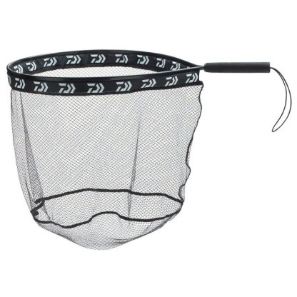 Daiwa Podběrák D-Vec Floating Wading Net