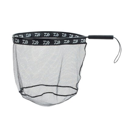 Daiwa Podběrák D-Vec Floating Wading Net