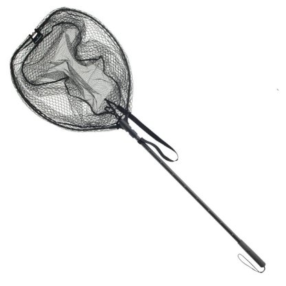 Daiwa Podběrák PX Carbon Folding Net L