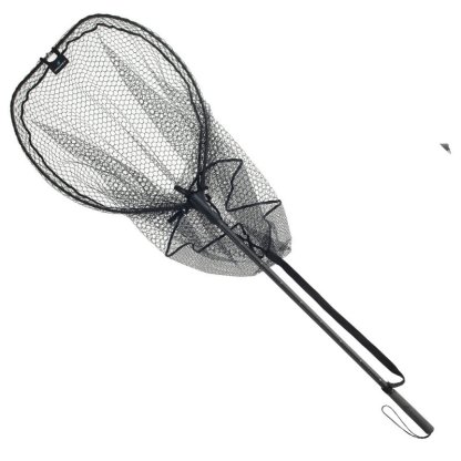 Daiwa Podběrák PX Carbon Folding Net L