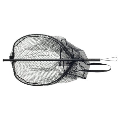 Daiwa Podběrák PX Carbon Folding Net L