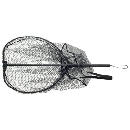 Daiwa Podběrák PX Carbon Folding Net Tele XL