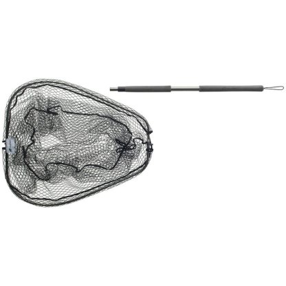 Daiwa Podběrák PX Tough Jungle Net XL