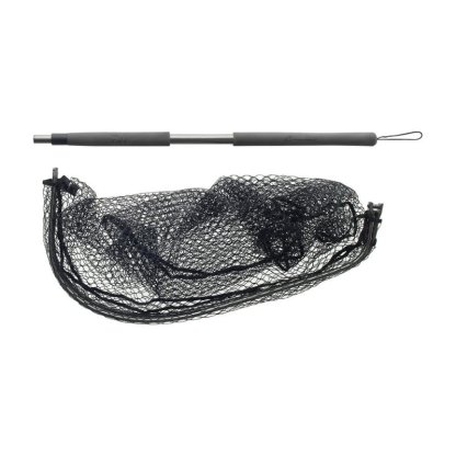 Daiwa Podběrák PX Tough Jungle Net XL