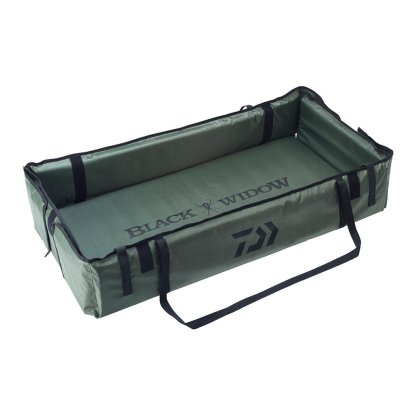 Daiwa Podložka Black Widow Carp Craddle