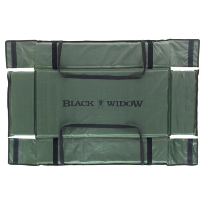 Daiwa Podložka Black Widow Carp Craddle