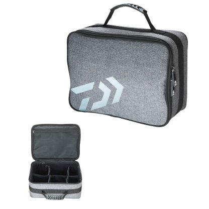 Daiwa Pouzdro D-VEC Reel Protection Case M