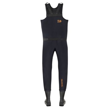 Daiwa Prsačky D-VEC CR Flex Neoprene Waders 38/39