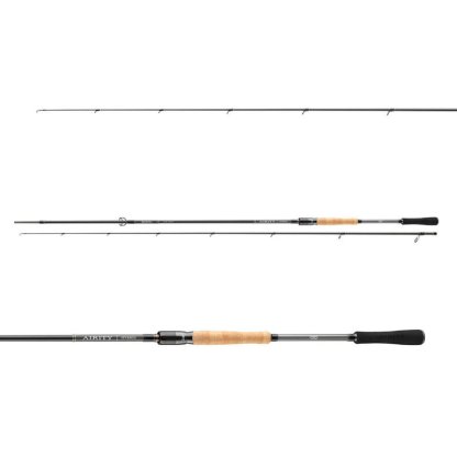 Daiwa Prut Airity Hybrid 2,45m 7-35g