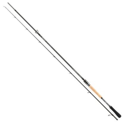 Daiwa Prut Airity Hybrid 2,45m 7-35g
