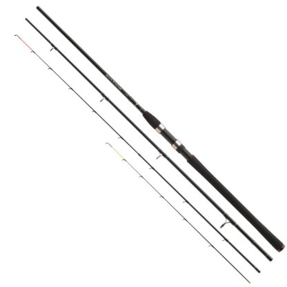 Daiwa Prut Black Widow Feeder 2,7m 80g