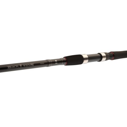 Daiwa Prut Black Widow Feeder 3,3m 60g