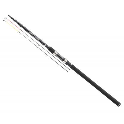 Daiwa Prut Black Widow Tele Feeder 3,9m 120g
