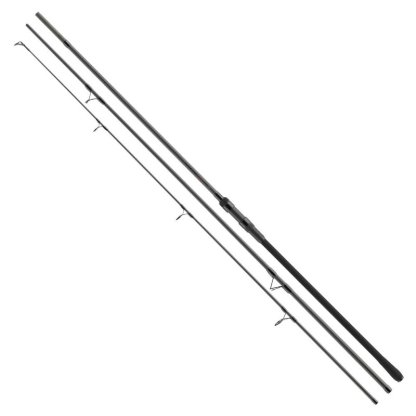 Daiwa Prut Black Widow XT Carp 3,6m 3lbs 3díly