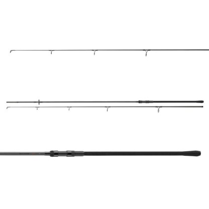 Daiwa Prut Black Widow XT Carp 3,9m 3.5lbs