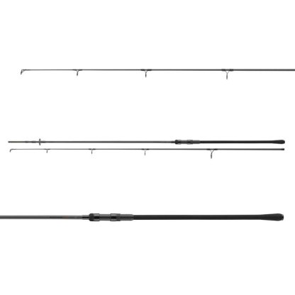 Daiwa Prut Black Widow XT Carp 3m 3,5lbs