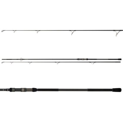Daiwa Prut Emblem XT X45 3,9m 3,75lb