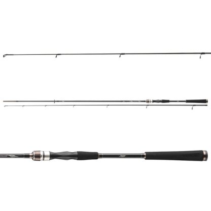 Daiwa Prut Exceler Jigger 3,05m 3-18g