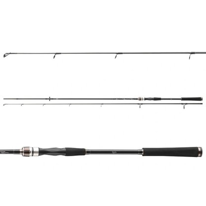 Daiwa Prut Exceler Spin 2,25m 5-20g