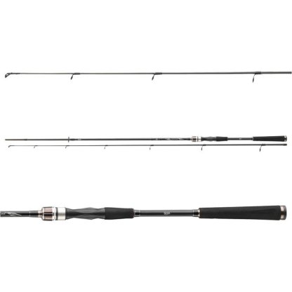 Daiwa Prut Exceler Spin 2,25m 5-20g