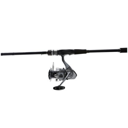 Daiwa Prut Exceler Spin 2,4m 10-40g