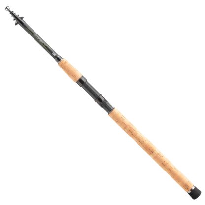 Daiwa Prut Megaforce Tele 3,6m 70-150g