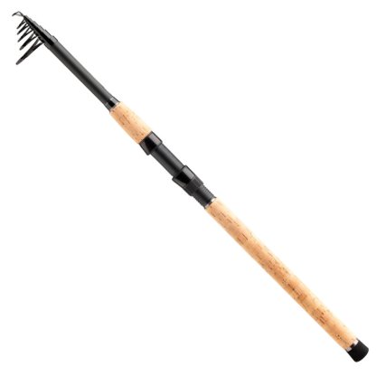 Daiwa Prut Megaforce Tele 3,6m 70-150g