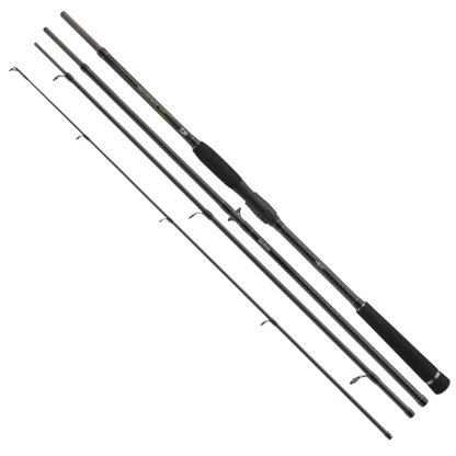 Daiwa Prut Megaforce Travel 2,7m 15-50g