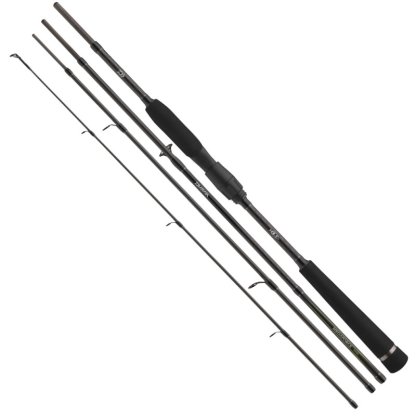 Daiwa Prut Megaforce Travel 2,7m 30-70g
