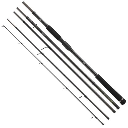 Daiwa Prut Megaforce Travel 3m 10-45g