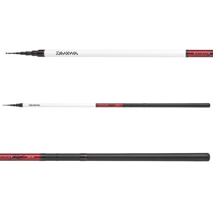 Daiwa Prut Ninja Bolo 6m 25g
