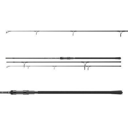 Daiwa Prut Ninja X Carp 3,6m 3,5lbs 3díly