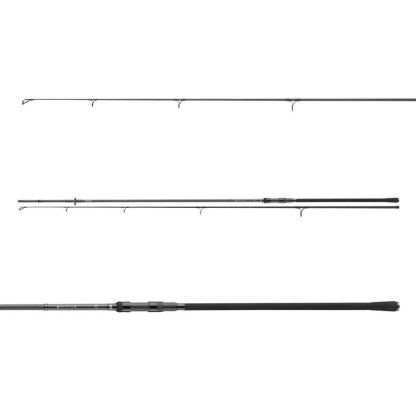 Daiwa Prut Ninja X Carp #50 3,6m 3lb