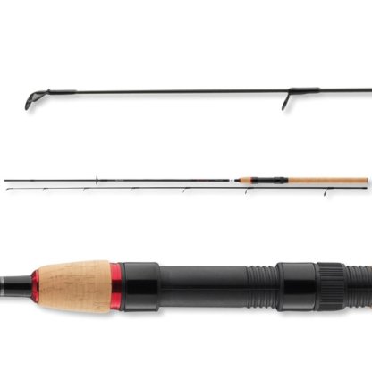 Daiwa Prut Ninja X Jigger 2,4m 8-35g