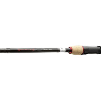 Daiwa Prut Ninja X Jigger 2,4m 8-35g