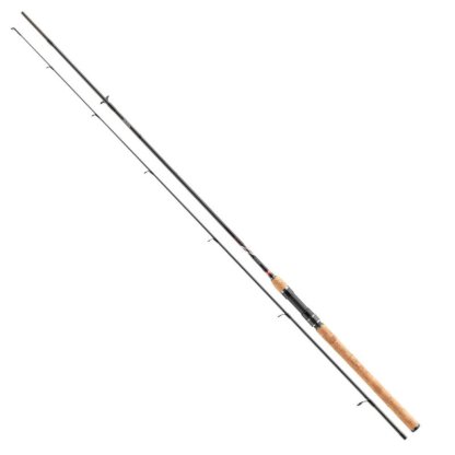 Daiwa Prut Ninja X Spin 2,10m 10-30g