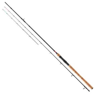 Daiwa Prut Ninja X Stalker Feeder 2,4m 100g
