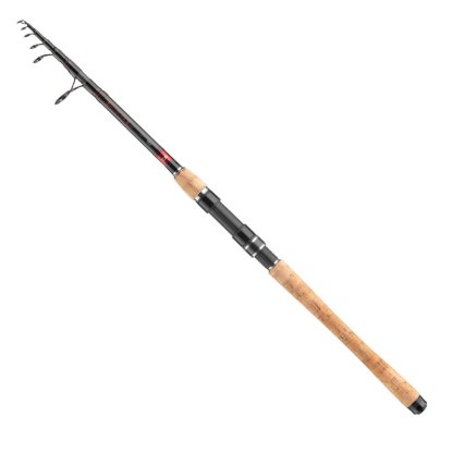 Daiwa Prut Ninja X Tele 2,4m 10-30g