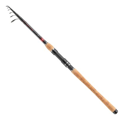 Daiwa Prut Ninja X Tele 2,4m 15-45g