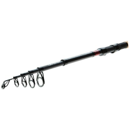 Daiwa Prut Ninja X Tele Carp 3,6m 3lbs