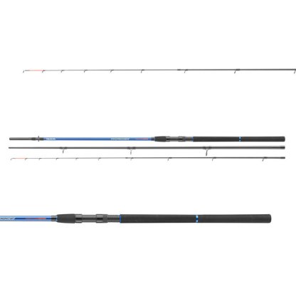 Daiwa Prut Triforce Feeder 3,6m 120g