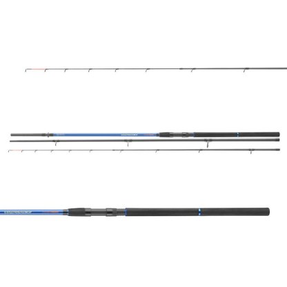 Daiwa Prut Triforce Method Feeder 3,3m 80g