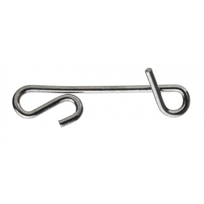 Daiwa Spojka No Knot Connector M 12kg 10ks