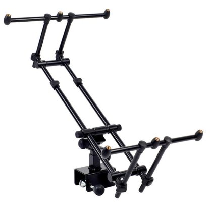 Daiwa Stojan Boat Pod 3 Rod