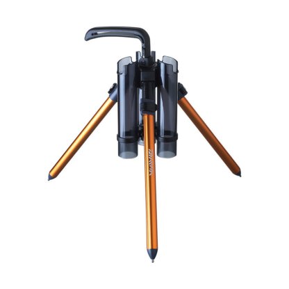 Daiwa Stojan Presso Iprimi 3 Rod Stand