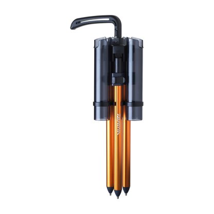Daiwa Stojan Presso Iprimi 3 Rod Stand