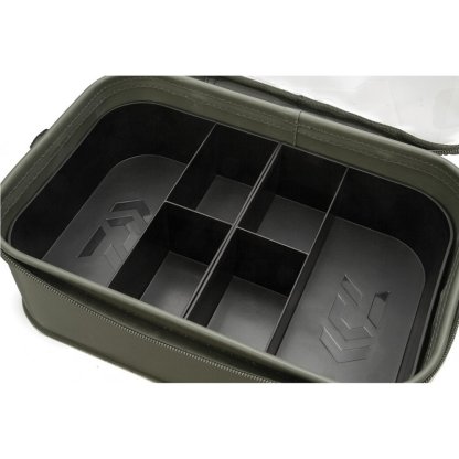 Daiwa Taška Infinity EVA Tackle Manager