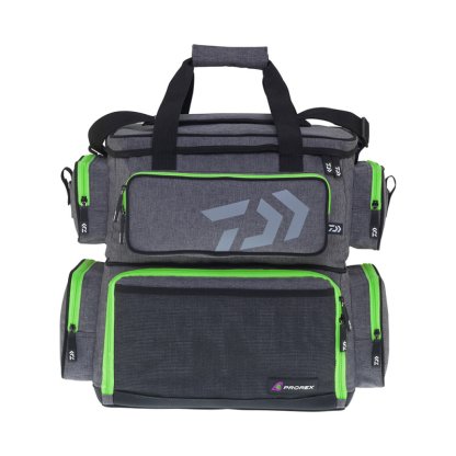 Daiwa Taška Prorex D-BOX Tackle Bag L