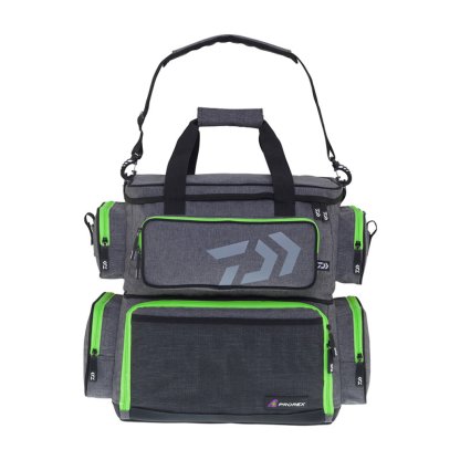 Daiwa Taška Prorex D-BOX Tackle Bag L